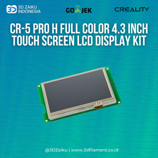 Creality CR-5 Pro H Full Color 4.3 inch Touch Screen LCD Display Kit